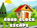 หลบหนีจากการปิดถนน เกมออนไลน์