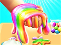 ผู้สร้างสไลม ASMR DIY เกมออนไลน์