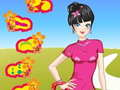 แฟชั่นเมือง เกมออนไลน์