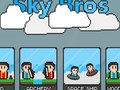 พี่น้องท้องฟ้า เกมออนไลน์