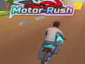 มอเตอร์รัช เกมออนไลน์