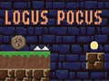 ลอจัส โพคัส เกมออนไลน์