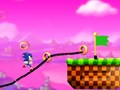 ความท้าทายสะพานซาวนิก เกมออนไลน์