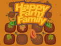 ครอบครัวฟาร์มแฮปปี้ เกมออนไลน์