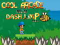 เกมวิ่งกระโดดอาร์เคดเจ๋งๆ เกมออนไลน์