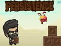 ความอดทน เกมออนไลน์