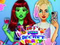ปาร์ตี้ย่อยกุลเพื่อนสนิท เกมออนไลน์