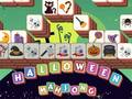 ฮาโลวีนมาจอง เกมออนไลน์