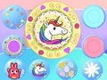 การออกแบบจานบิน Baby Taylor เกมออนไลน์