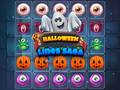 ตำนาน Halloween Lines เกมออนไลน์