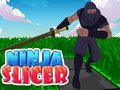 นินจา สไลเซอร์ เกมออนไลน์