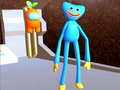 ฮากิ วากิ กับ อะมง อัส เกมออนไลน์