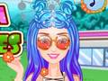 ทรงผม Coachella เกมออนไลน์
