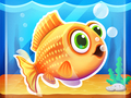 ตู้ปลา ของฉัน เกมออนไลน์