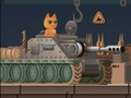 สงครามแมว เกมออนไลน์