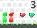 แดงและเขียว 3 เกมออนไลน์