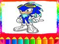 สมุดระบายสีอะนิเมะสุดยอดสำหรับทุกวัย เกมออนไลน์
