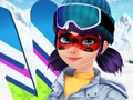ผู้หญิงหน้ากากเวลาในสวรรค์ เกมออนไลน์