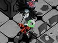 การติดเชื้อ Utsuru เกมออนไลน์