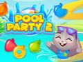 ปาร์ตี้ริมสระน้ำ 2 เกมออนไลน์