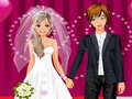 แต่งตัวสาวแต่งงาน เกมออนไลน์