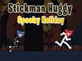 สติ๊กแมนกอดวันหยุดสุด spooky เกมออนไลน์