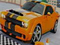 ที่จอดรถจริง - GTa เกมออนไลน์