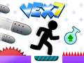Vex 7 เกมออนไลน์