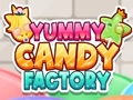 โรงงานลูกอมอร่อย เกมออนไลน์
