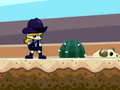นักวิ่งป่า 2D เกมออนไลน์
