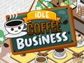 ธุรกิจกาแฟเฉยๆ เกมออนไลน์