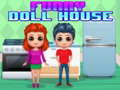 บ้านตุ๊กตาน่าขำ เกมออนไลน์