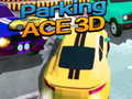 ที่จอดรถ ACE 3D เกมออนไลน์