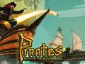 โจรสลัด: เส้นทางของบูคคาเนียร์ เกมออนไลน์