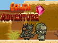การผจญภัยของโกเลม เกมออนไลน์