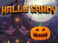 สวัสดี Candy เกมออนไลน์