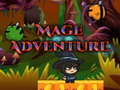 การผจญภัยของพ่อมด เกมออนไลน์