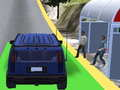 เกมขับรถจี๊ปโดยสาร 4x4 3D เกมออนไลน์