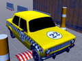 การขับแท็กซี่ในเมือง เกมออนไลน์