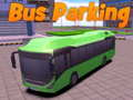 จอดรถบัส เกมออนไลน์