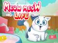 ชีวิตแมวแมว เกมออนไลน์