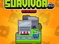 การแก้แค้น Survivor.io เกมออนไลน์