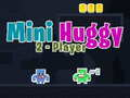 มินิฮักกี้ 2 - ผู้เล่น เกมออนไลน์