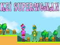 เคย์ ซูเปอร์วูแมน เกมออนไลน์