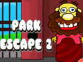 หนีออกจากสวนสาธารณะ 2 เกมออนไลน์
