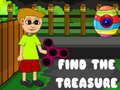 หาสมบัติ เกมออนไลน์