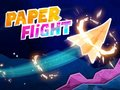 การบินกระดาษ เกมออนไลน์