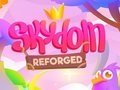 Skydom: สร้างใหม่ เกมออนไลน์