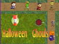 ปีศาจฮาโลวีน เกมออนไลน์