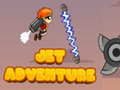 การผจญภัยเจ็ท เกมออนไลน์